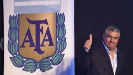 la afa analiza cambiar la forma de clasificarse a las copas internacionales la afa analiza cambiar la forma de clasificarse a las copas internacionales