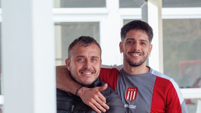 ¿por que deian veron decidio regresar a estudiantes?