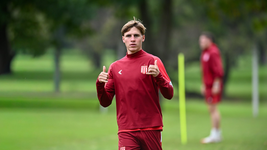 llego una oferta millonaria por mikel amondarain: ¿que respondio estudiantes? llego una oferta millonaria por mikel amondarain: ¿que respondio estudiantes?