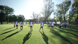 estudiantes recupera un jugador clave, pero dominguez mantiene una duda estudiantes recupera un jugador clave, pero dominguez mantiene una duda