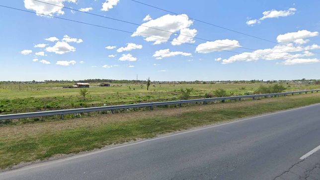 en berisso alertan por una venta de terrenos en una zona protegida
