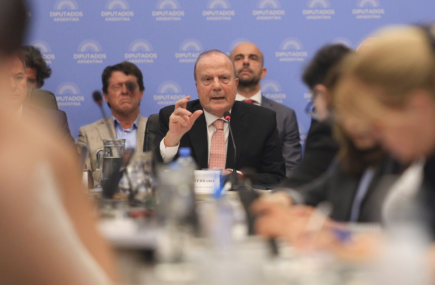 ¿Cuál es el verdadero motivo detrás del despedido de Guillermo Ferraro