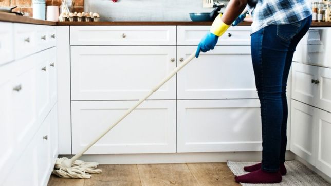 el gobierno define un nuevo aumento para las trabajadoras de casas particulares