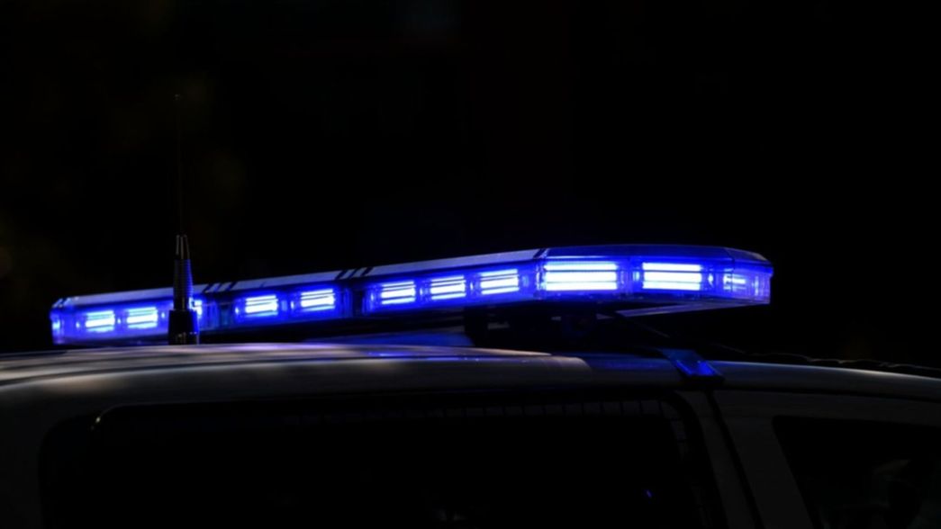 Un patrullero atropelló a un nene de 5 años y denuncian abandono de persona