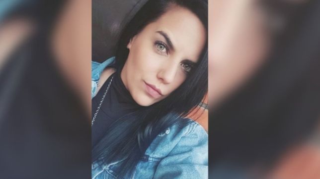 ?la humanidad esta perdida?, el ultimo mensaje publicado por la policia asesinada