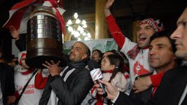 a 15 anos de la cuarta libertadores, la gesta por la gloria eterna a 15 anos de la cuarta libertadores, la gesta por la gloria eterna