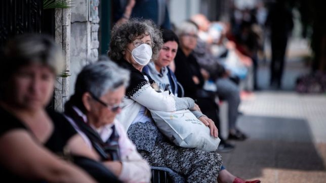 el gobierno confirmo que dara un bono de fin de ano a los jubilados a traves de anses