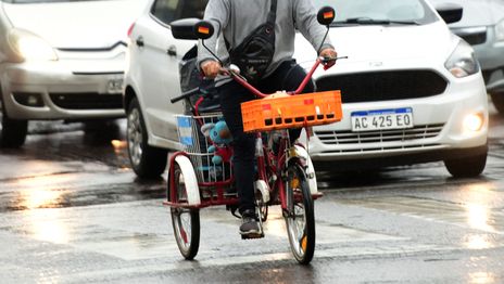 Fresco y nublado, pero con buen clima: ¿cómo estará el fin de semana en La Plata?