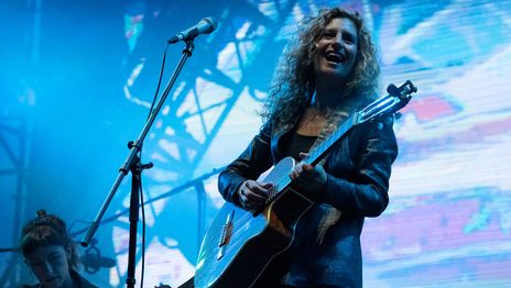 Ana Prada vuelve a La Plata para presentarse en el Teatro Metro con un show imperdible