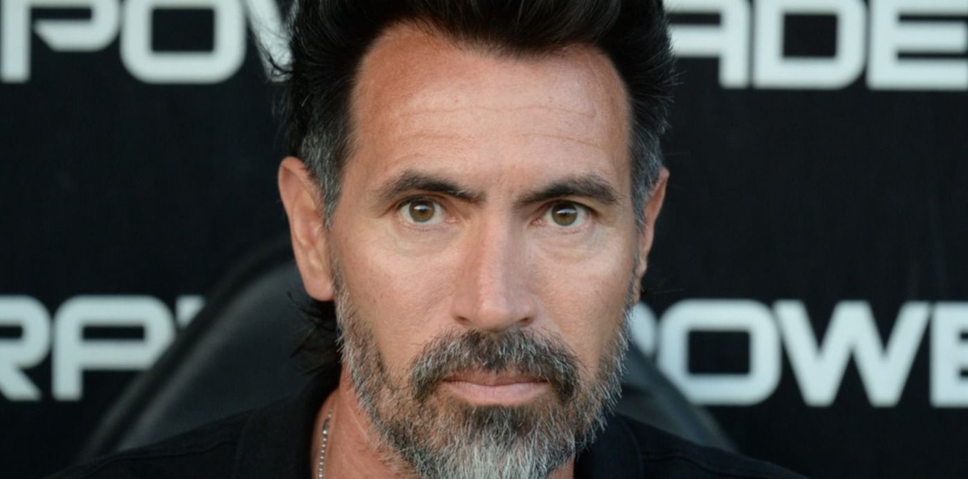 Estudiantes vs Huracán