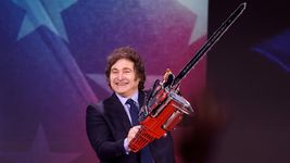 milei critico a economistas que proponen crecimiento con inflacion y desato polemica en redes milei critico a economistas que proponen crecimiento con inflacion y desato polemica en redes