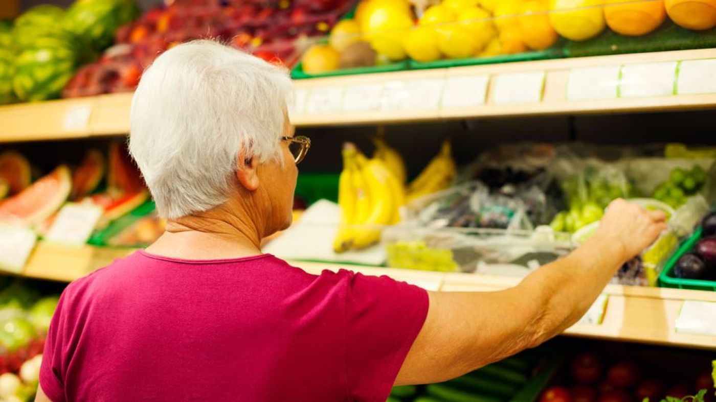 Banco Naci&oacute;n ofrece un 30% de descuento en cadenas de supermercados, junto a un 5% extra para jubilados
