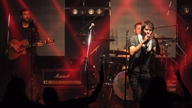 de bahia blanca a la plata, luceros el ojo daltonico llega para hacer rockear la ciudad