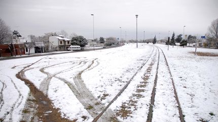 Así se vivió la histórica nevada del 9 de julio de 2007 en La Plata