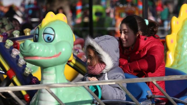 cine, teatro y talleres: las propuestas para pasar las vacaciones de invierno en la plata