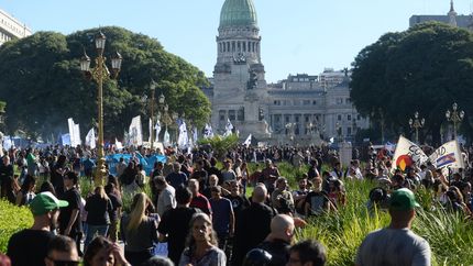El Gobierno convocó a la UNLP y al resto de las universidades para discutir el presupuesto