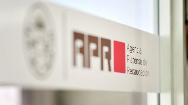 la agencia platense de recaudacion informo que se aproxima la fecha de vencimientos