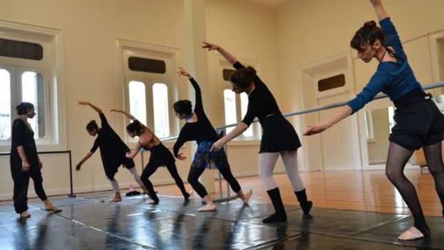 ¿cuales son los 40 cursos de verano que se daran en la escuela taller de la plata?