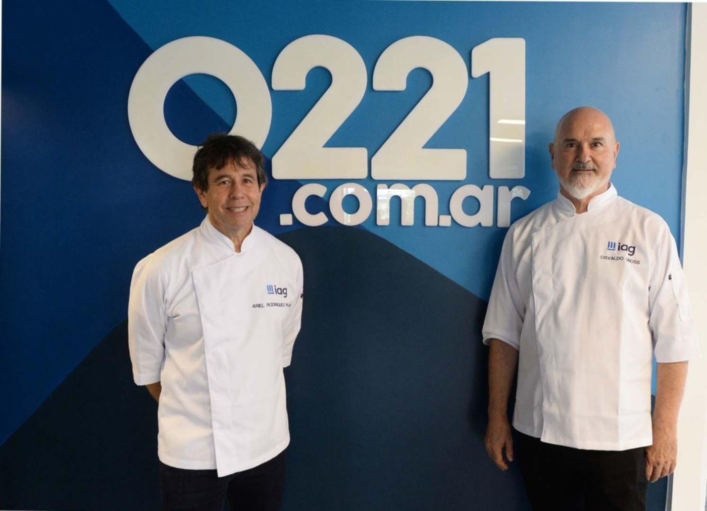 Instituto Argentino de Gastronomía La Plata