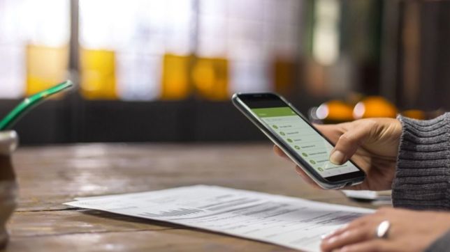 se viene otro dia de descuentos con cuenta dni del banco provincia