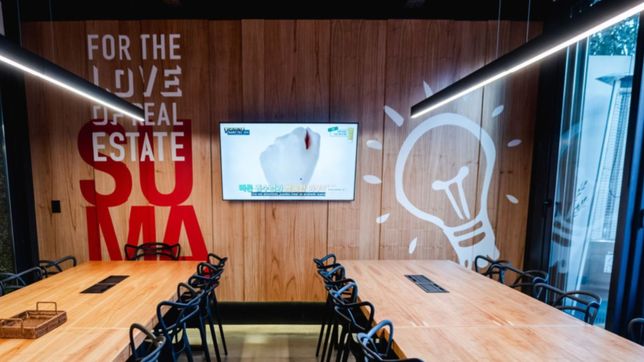 la red inmobiliaria kw suma desembarco en la plata con un nuevo market center