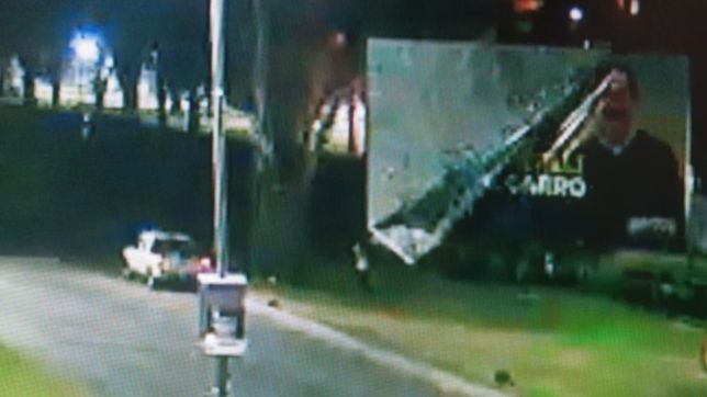 detuvieron a dos punteros del frente de todos por la guerra de carteles en la plata