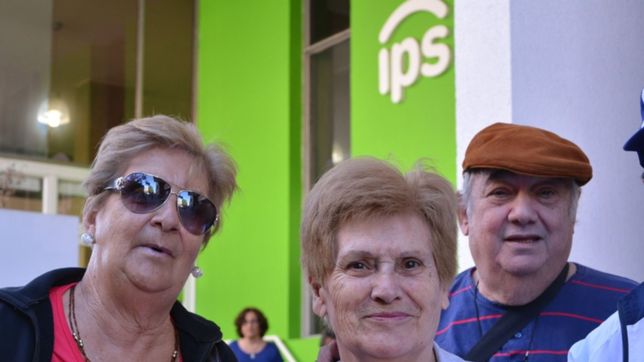 una buena para los jubilados de la provincia que cobraran un retroactivo