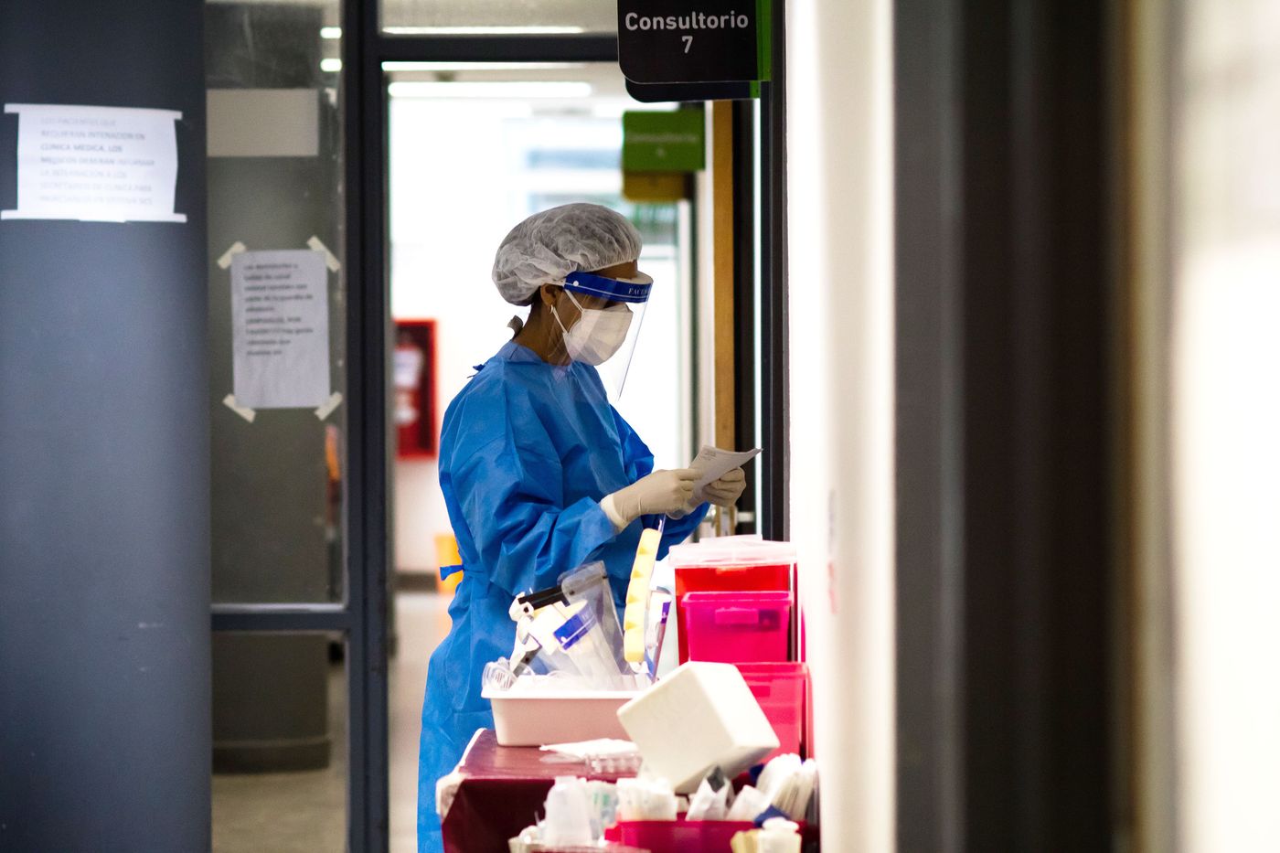 Hospital San Martin Coronavirus pandemia policlinico (1).jpg