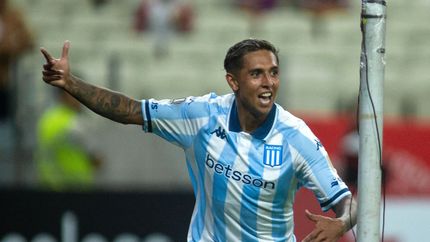 El papá del futbolista Agustín Almendra enfrenta una jornada clave en La Plata