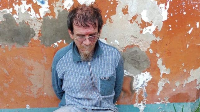 los antecedentes del remisero acusado de matar a ayelen arredondo