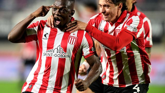 estudiantes recibe a cerro porteno buscando sellar la clasificacion en la libertadores