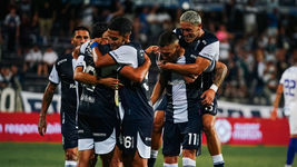 gimnasia le gano en la ultima a defensor sporting gimnasia le gano en la ultima a defensor sporting