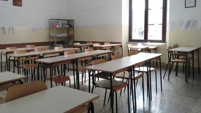 prorrogan las licencias para trabajadores estatales con hijos en edad escolar