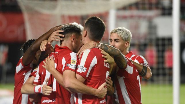 el pincha ya tiene dia y horario para enfrentar a central por los octavos del apertura