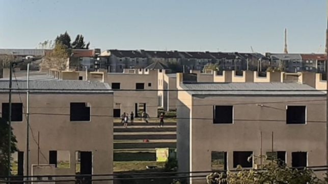 en plena cuarentena, vecinos denuncian partidos de futbol en varias zonas de la region