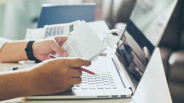 el gobierno lanzo una nueva plataforma digital gratuita para buscar trabajo