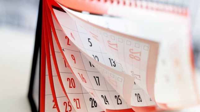 agosto llega con un fin de semana largo: ¿cuando sera y cuantos quedan en el ano?