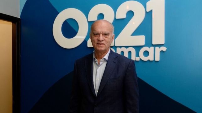 nestor grindetti: el gobierno de axel kicillof esta muy lejos de la gente