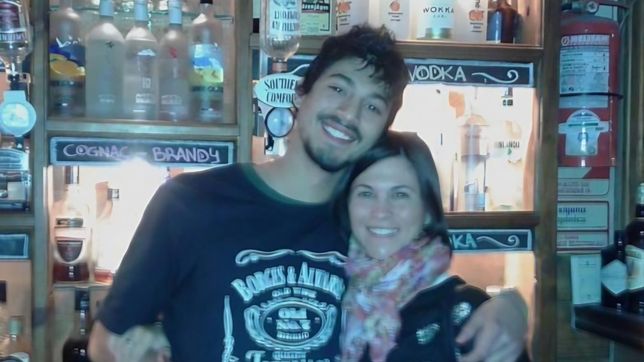 la justicia ratifico la sentencia por la muerte de un joven de la plata en santa cruz