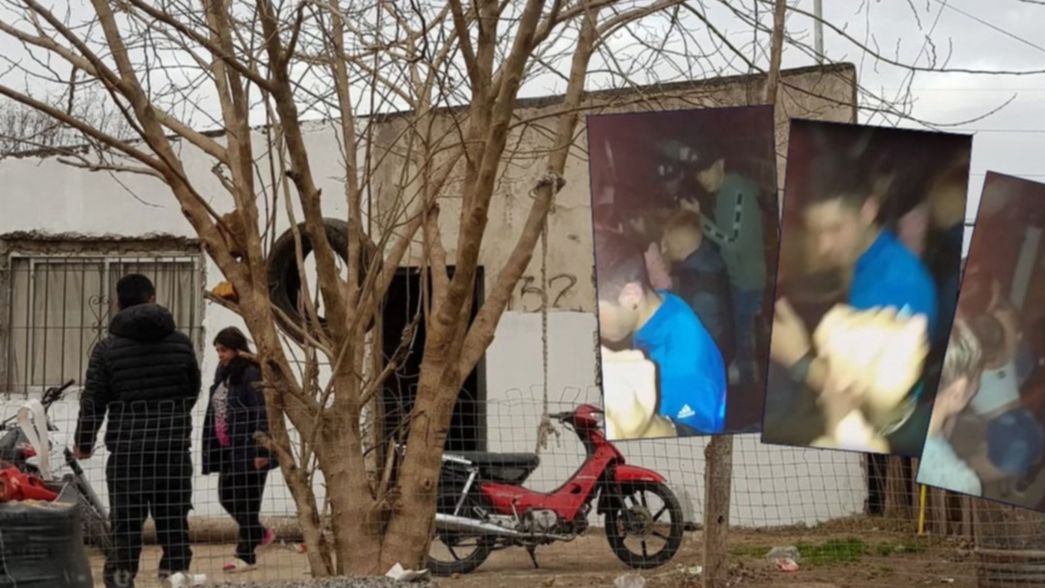 Violaron la cuarentena para hacer una fiesta clandestina en La Plata y se filmaron