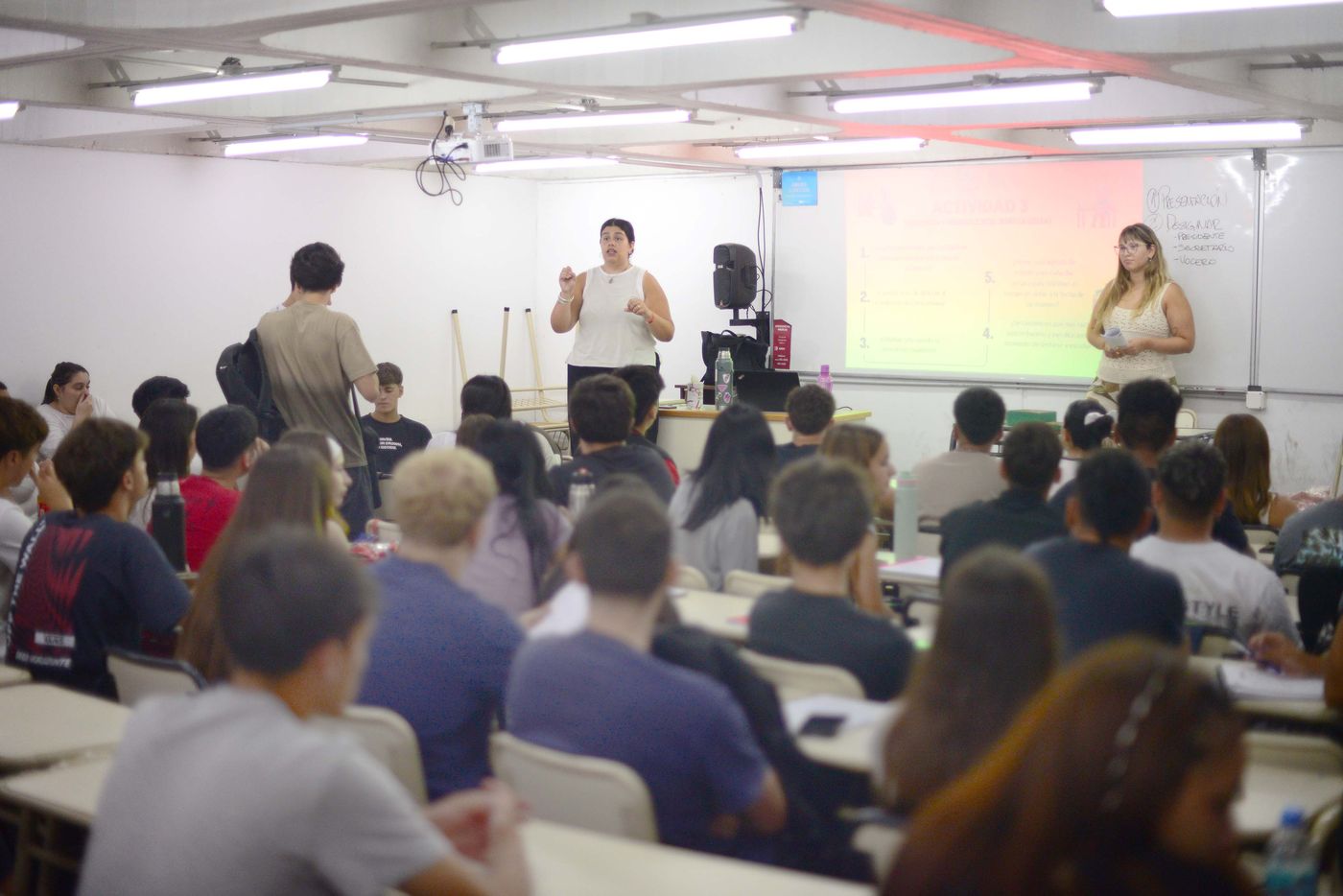 La Justicia Federal ordenó el cumplimiento efectivo de la Ley de Financiamiento Universitario