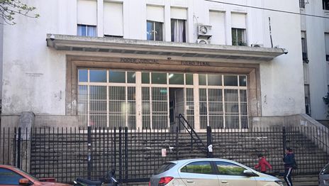Comenzó el juicio al empresario de La Plata acusado de ejercer violencia de género contra su expareja