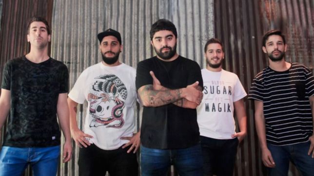 lo que somos, lo nuevo de cruzando el charco se estrena en la plata