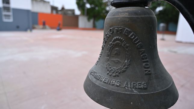 dos escuelas se sumaron a los reclamos contra el consejo escolar por problemas de calefaccion