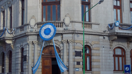fuerte polemica en ensenada por una fuertes suba de las tasas municipales