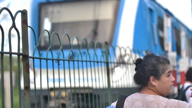 el tren roca circulara con horarios de domingo durante toda la cuarentena por el coronavirus