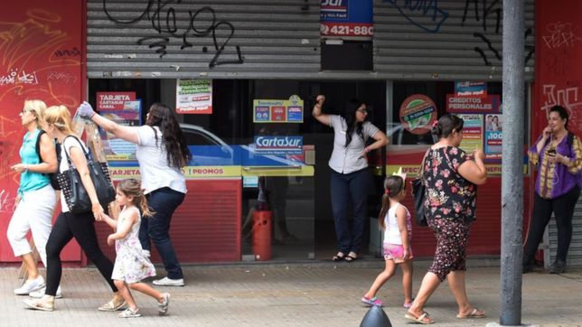 otro corte de edelap dejo a gran parte de la plata sin luz y los vecinos explotaron