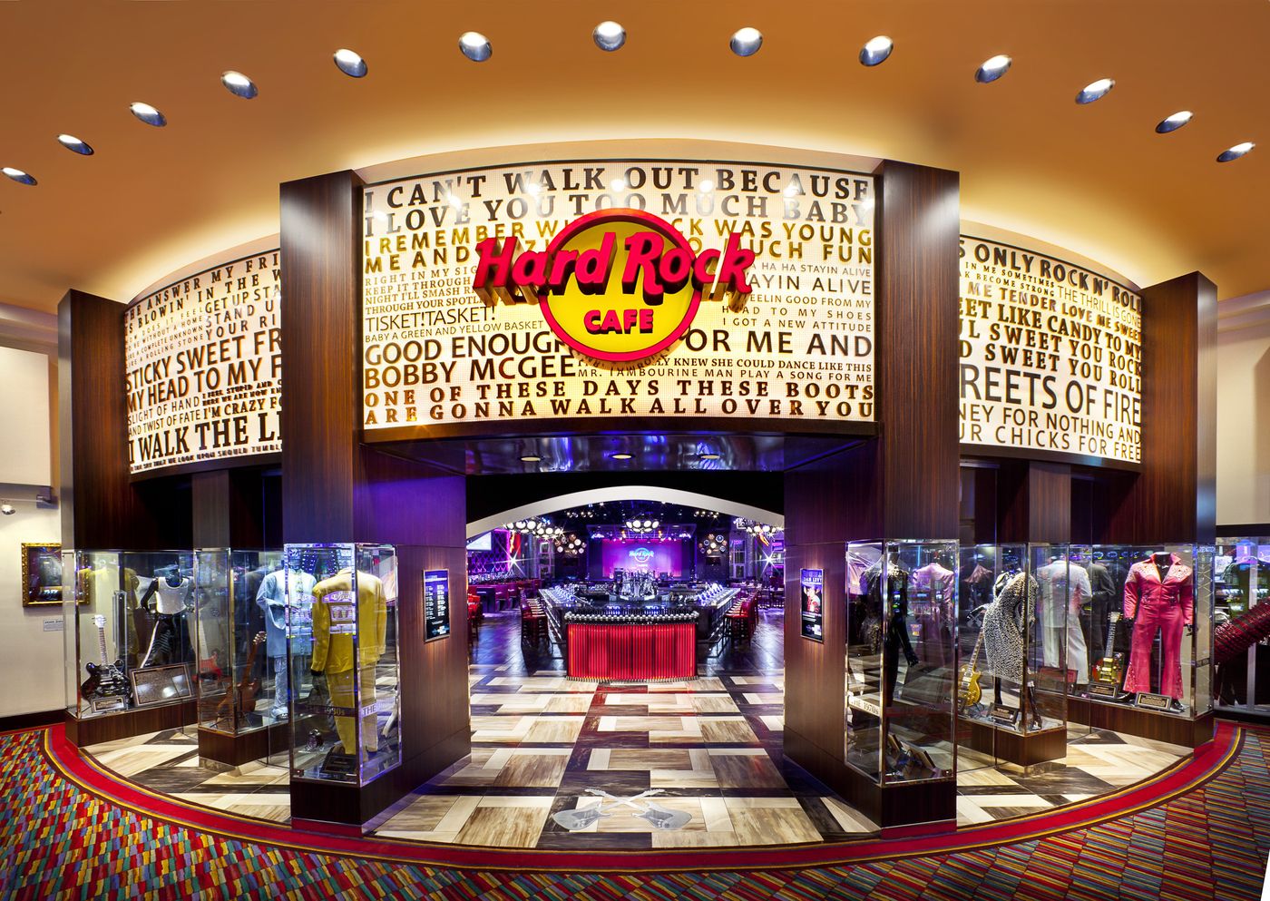 Hard Rock Café (4)
