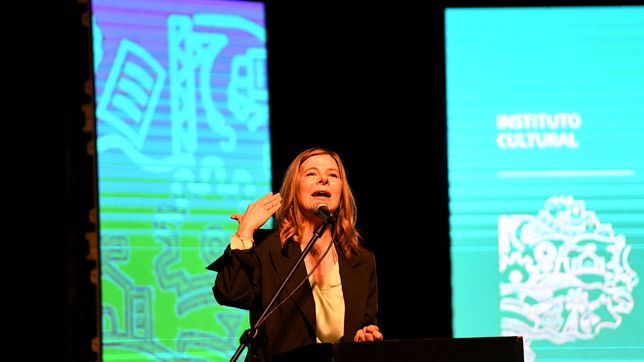 saintout se sumo al reclamo de la marcha federal: universidad publica mas que nunca