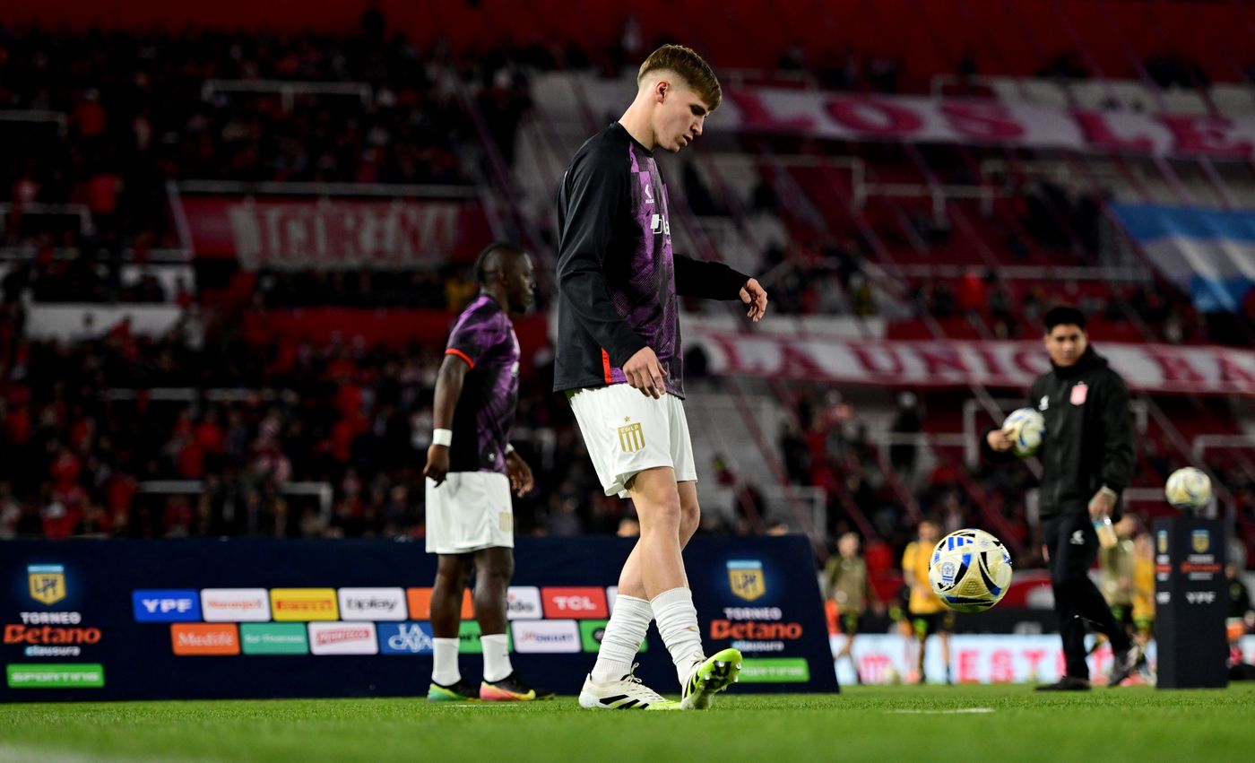 Estudiantes Aldosivi Amondarain